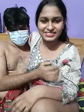Jerin_Couple61 Show Webcam