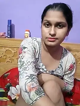 Show de webcam de Jerin_Couple61