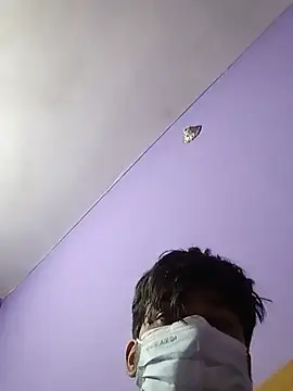 Show Webcam de Jerin_Couple61