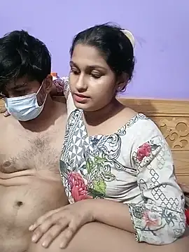 Jerin_Couple61 Show Webcam