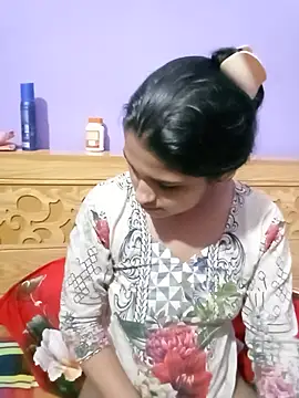 הופעת וובקאם של Jerin_Couple61