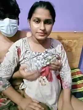 عرض كام Jerin_Couple61