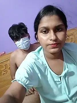 Jerin_Couple61 Show in webcam