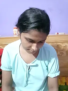 Jerin_Couple61's Webcam Show