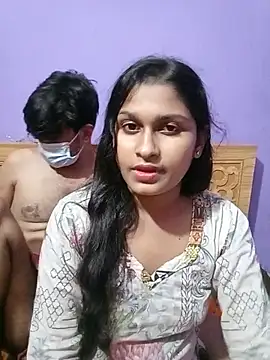 Pokazy przed kamerką – Jerin_Couple61