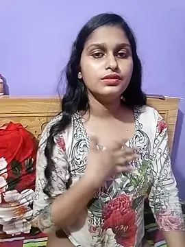 Show Webcam de Jerin_Couple61