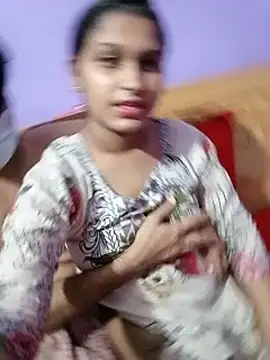 عرض كام Jerin_Couple61