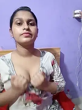 Jerin_Couple61 ওয়েবক্যাম শো