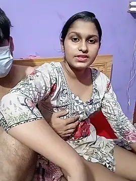 Jerin_Couple61 Webcam Show