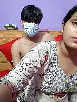Jerin_Couple61 webcam show