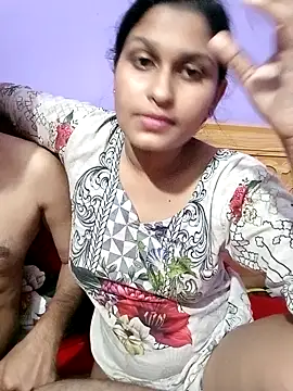 Jerin_Couple61 Шоу с уебкамера