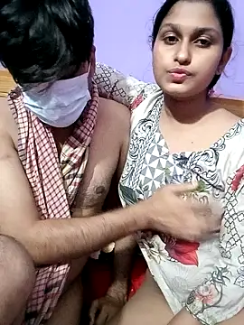 Jerin_Couple61 Webcam-Show