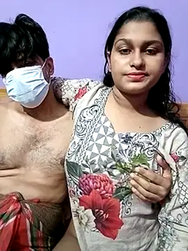 عرض كام Jerin_Couple61