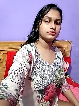 Jerin_Couple61's Webcam Show