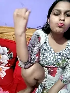 Show webcam de Jerin_Couple61