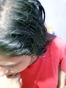 โชว์เว็บแคมของ Jerin_Couple61