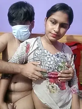 Pokazy przed kamerką – Jerin_Couple61