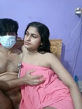 Jerin_Couple61: вебкам-шоу