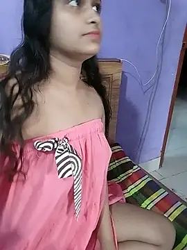 הופעת וובקאם של Jerin_Couple61