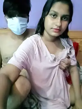 Jerin_Couple61: вебкам-шоу