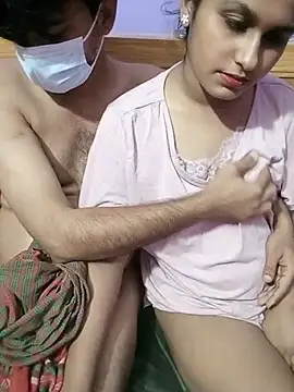 Вебкам-шоу Jerin_Couple61