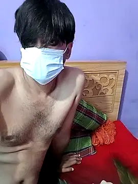 Jerin_Couple61's Webcam Show