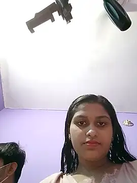 Jerin_Couple61 Adlı Modelin Web Kamerası Şovu