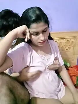 Jerin_Couple61 Шоу с уебкамера