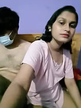 Jerin_Couple61 Webcam Show