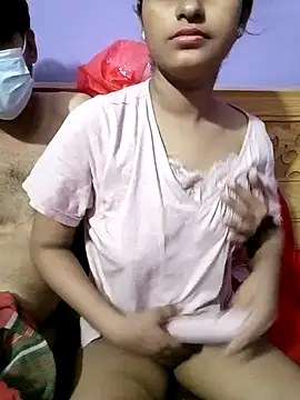 Jerin_Couple61 Webcam show