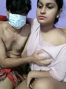 Jerin_Couple61 웹캠 쇼