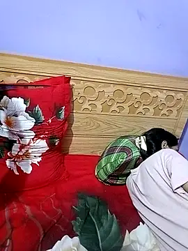 Pokazy przed kamerką – Jerin_Couple61