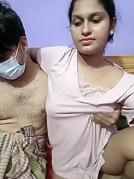 عرض كام Jerin_Couple61