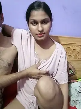 عرض كام Jerin_Couple61