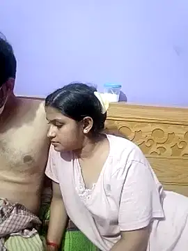 Show webcam de Jerin_Couple61