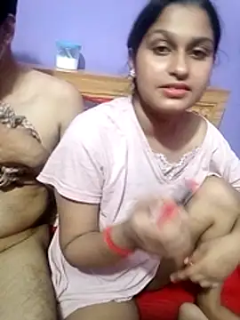 Jerin_Couple61 ওয়েবক্যাম শো