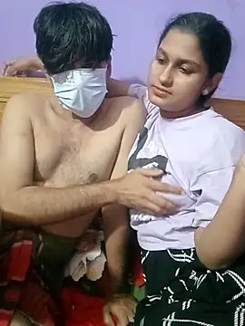 Jerin_Couple61 Webcam Show