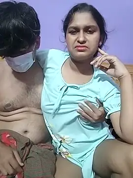 عرض كام Jerin_Couple61