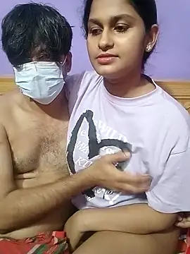 Jerin_Couple61: вебкам-шоу