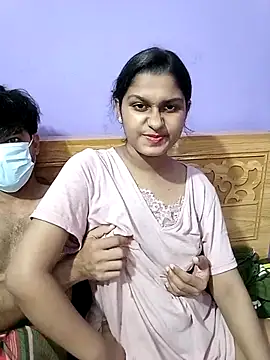 Jerin_Couple61n Webbikameraesitys