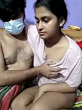 Jerin_Couple61 – Kamerová šou
