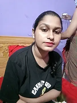عرض كام Jerin_Couple61