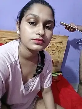 Jerin_Couple61 Show Webcam