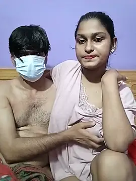Jerin_Couple61: вебкам-шоу