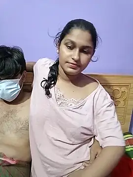 Jerin_Couple61 Webcam show