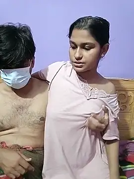 Jerin_Couple61 ওয়েবক্যাম শো