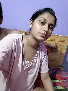 عرض كام Jerin_Couple61