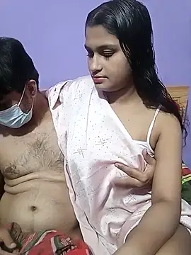 Jerin_Couple61 Webcam show