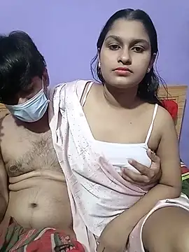 Jerin_Couple61 ওয়েবক্যাম শো