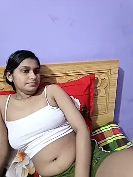 Jerin_Couple61: διαδικτυακό σόου στην κάμερα